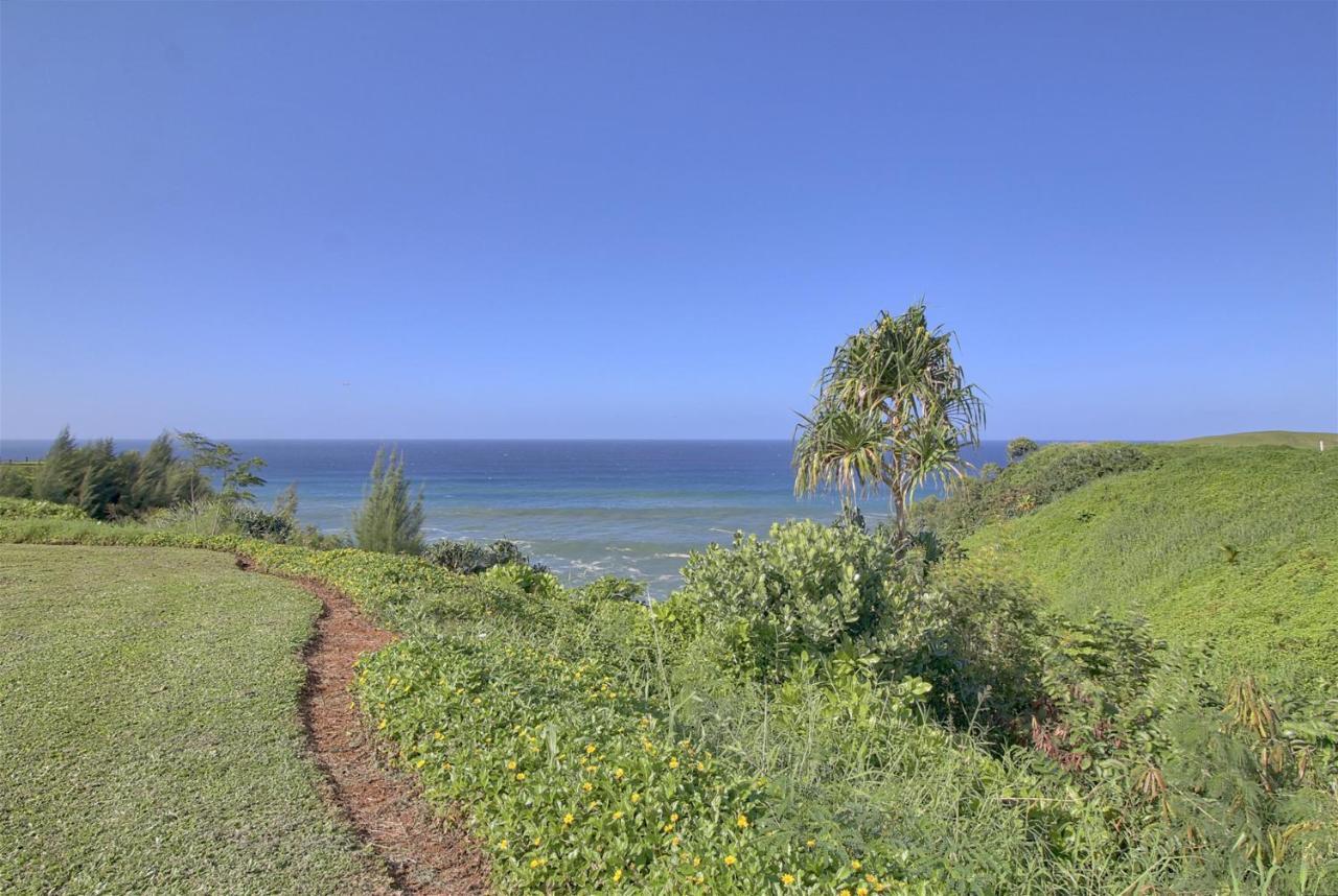Pali Ke Kua 144 Apartamento Princeville Exterior foto