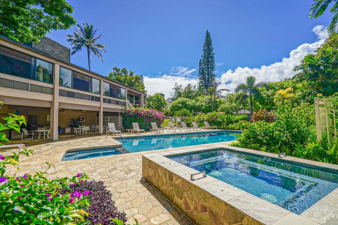 Pali Ke Kua 144 Apartamento Princeville Exterior foto