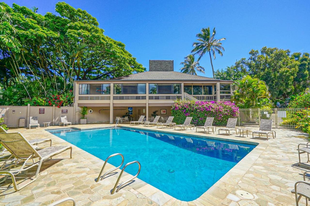 Pali Ke Kua 144 Apartamento Princeville Exterior foto