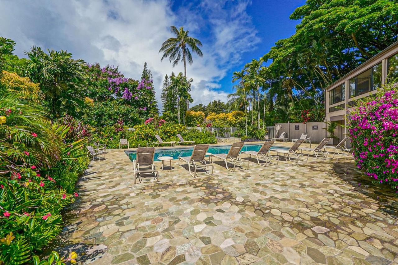 Pali Ke Kua 144 Apartamento Princeville Exterior foto