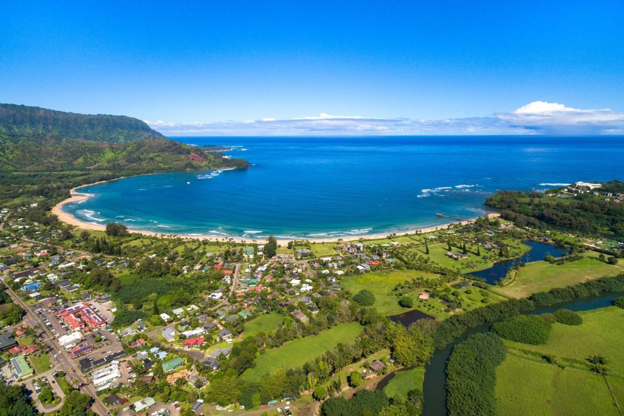 Pali Ke Kua 144 Apartamento Princeville Exterior foto